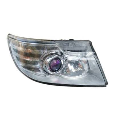 Headlight (RH)