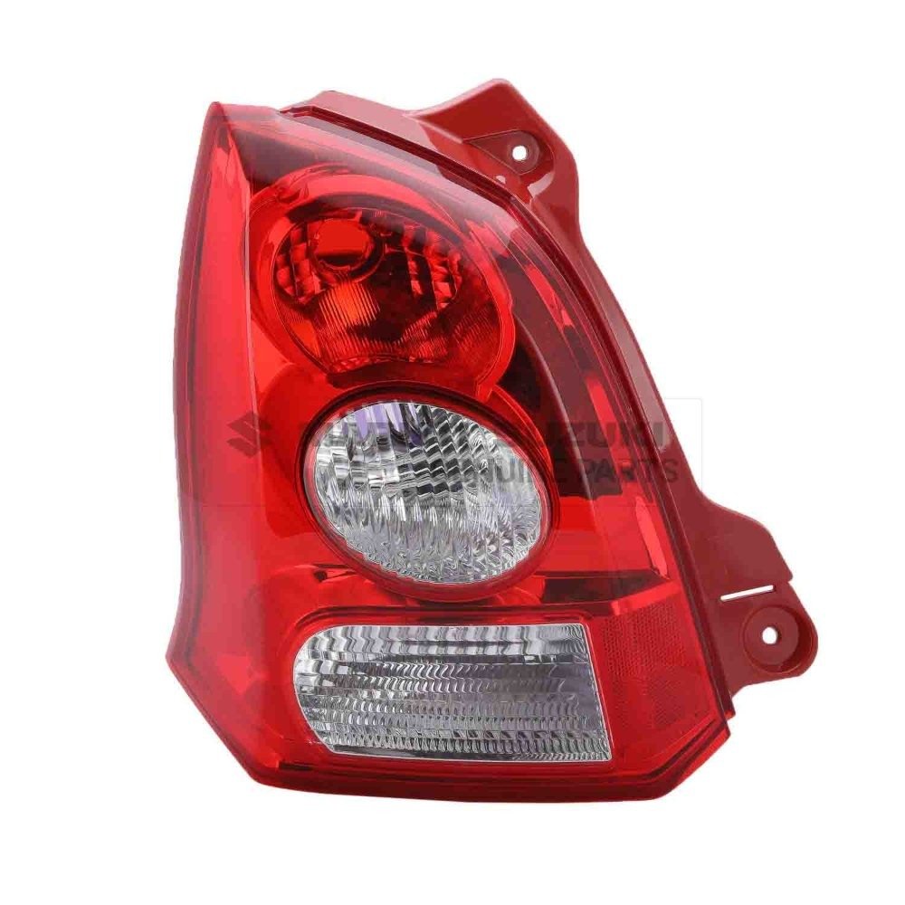 Tail Light